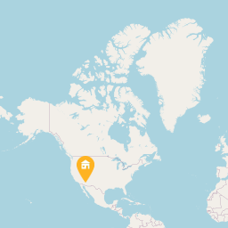 Hyatt Place Phoenix-North on the global map